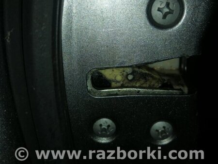ФОТО Замок двери передний левый для Subaru Outback III BP/BL (03-09) Київ