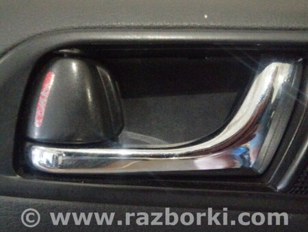 ФОТО Ручка двери внутренняя передняя левая для Subaru Outback III BP/BL (03-09) Київ