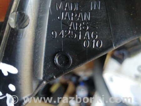 ФОТО Пластик салона передний левый для Subaru Outback III BP/BL (03-09) Київ