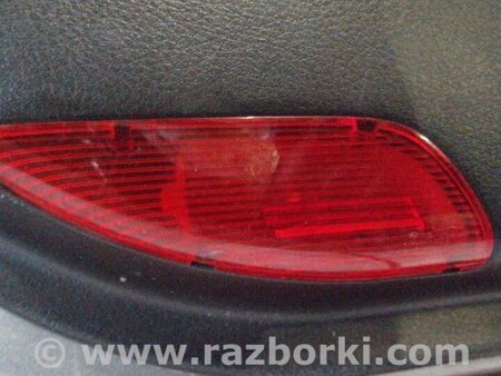 ФОТО Плафон передний левый для Subaru Outback III BP/BL (03-09) Київ
