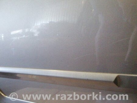ФОТО Накладка на дверь задняя правая для Subaru Outback III BP/BL (03-09) Київ