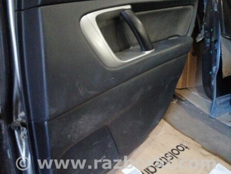 ФОТО Карта двери задней правой для Subaru Outback III BP/BL (03-09) Київ