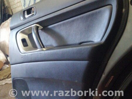 ФОТО Карта двери задней правой для Subaru Outback III BP/BL (03-09) Київ