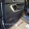 ФОТО Карта двери задней правой для Subaru Outback III BP/BL (03-09) Київ