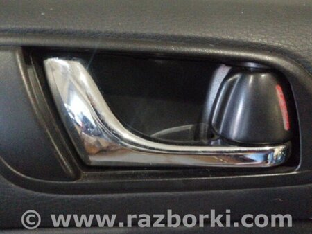 ФОТО Ручка двери внутренняя задняя правая для Subaru Outback III BP/BL (03-09) Київ