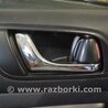 Ручка двери внутренняя задняя правая Subaru Outback III BP/BL (03-09)
