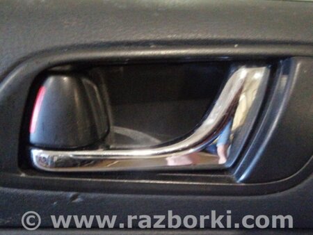 ФОТО Ручка двери внутренняя задняя левая для Subaru Outback III BP/BL (03-09) Київ