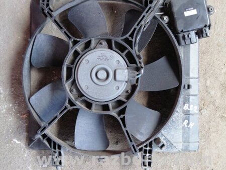 ФОТО Диффузор правый для Subaru Outback III BP/BL (03-09) Київ