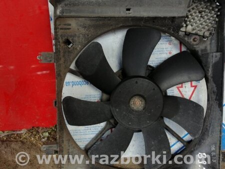 ФОТО Диффузор правый для Subaru Outback III BP/BL (03-09) Київ