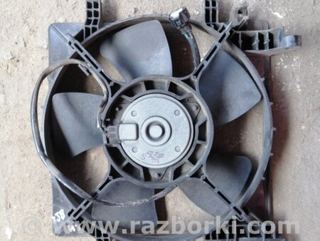 ФОТО Диффузор левый для Subaru Outback III BP/BL (03-09) Київ