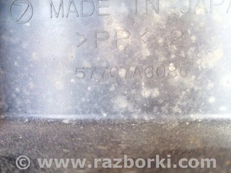 ФОТО Крепление радиатора для Subaru Outback III BP/BL (03-09) Київ