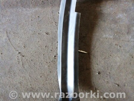 ФОТО Накладка крышки багажника левая для Subaru Outback III BP/BL (03-09) Київ