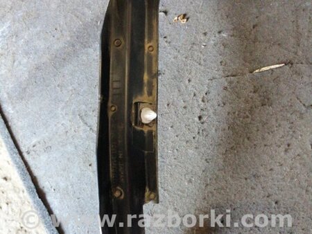ФОТО Накладка крышки багажника левая для Subaru Outback III BP/BL (03-09) Київ