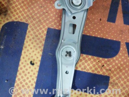 ФОТО Механизм стеклоподъемника задний правый для Subaru Outback III BP/BL (03-09) Київ