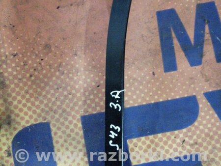 ФОТО Направляющая стекла задняя правая для Subaru Outback III BP/BL (03-09) Київ