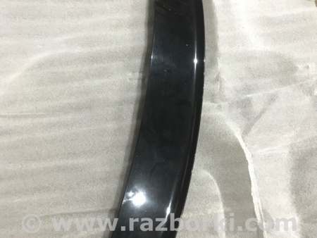 ФОТО Спойлер для Porsche Panamera I 970 (09-16) Київ