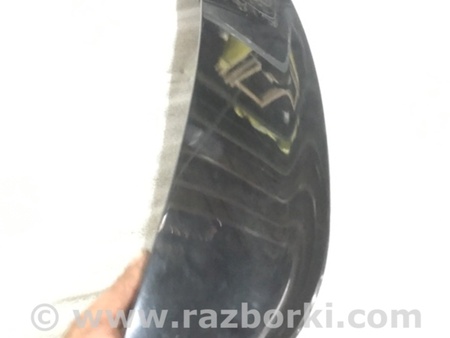 ФОТО Спойлер для Porsche Panamera I 970 (09-16) Київ