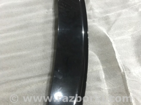 ФОТО Спойлер для Porsche Panamera I 970 (09-16) Київ