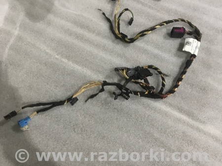 ФОТО Электропроводка для Porsche Panamera I 970 (09-16) Київ