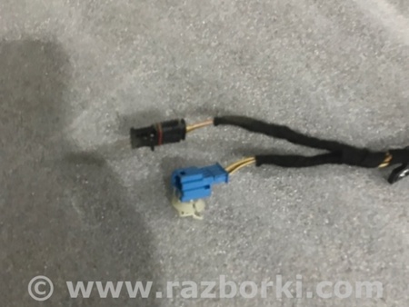 ФОТО Электропроводка для Porsche Panamera I 970 (09-16) Київ