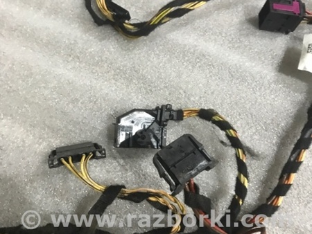 ФОТО Электропроводка для Porsche Panamera I 970 (09-16) Київ