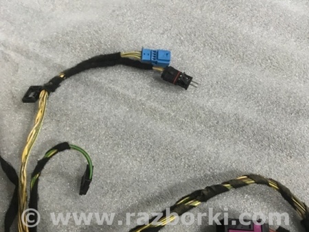 ФОТО Электропроводка для Porsche Panamera I 970 (09-16) Київ