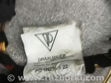 ФОТО Электропроводка для Porsche Panamera I 970 (09-16) Київ