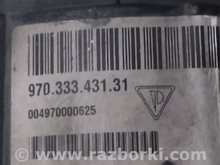 ФОТО Опора пружины верхняя для Porsche Panamera I 970 (09-16) Київ