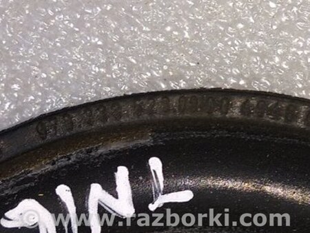 ФОТО Проставка пружины для Porsche Panamera I 970 (09-16) Київ