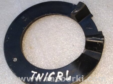 ФОТО Проставка пружины для Porsche Panamera I 970 (09-16) Київ