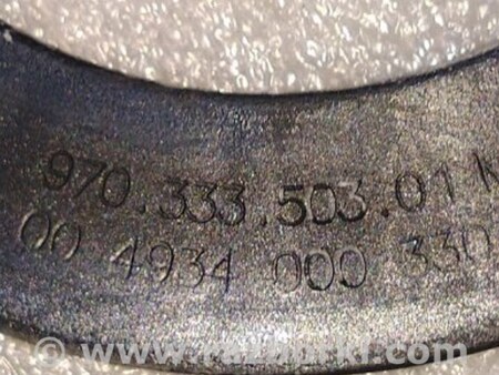 ФОТО Проставка пружины для Porsche Panamera I 970 (09-16) Київ