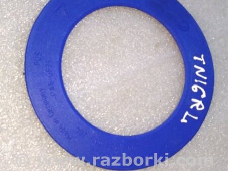 ФОТО Проставка пружины для Porsche Panamera I 970 (09-16) Київ