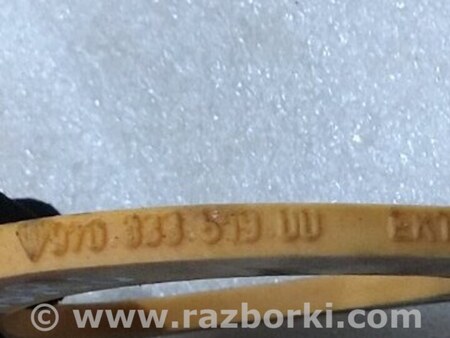 ФОТО Проставка пружины для Porsche Panamera I 970 (09-16) Київ