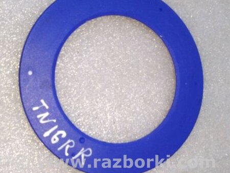 ФОТО Проставка пружины для Porsche Panamera I 970 (09-16) Київ