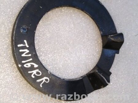 ФОТО Проставка пружины для Porsche Panamera I 970 (09-16) Київ