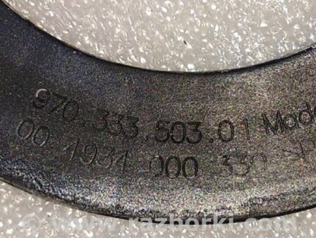 ФОТО Проставка пружины для Porsche Panamera I 970 (09-16) Київ