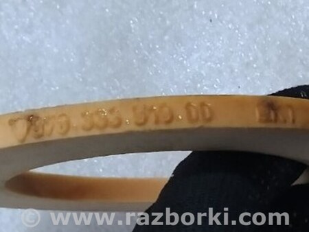 ФОТО Проставка пружины для Porsche Panamera I 970 (09-16) Київ