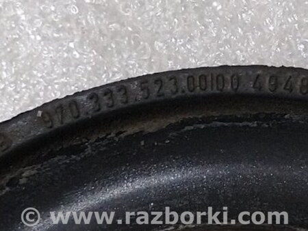 ФОТО Проставка пружины для Porsche Panamera I 970 (09-16) Київ