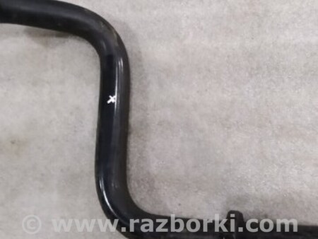 ФОТО Стабилизатор поперечной устойчивости для Porsche Panamera I 970 (09-16) Київ