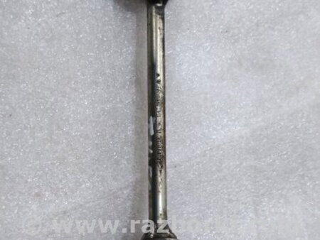 ФОТО Стойка стабилизатора для Porsche Panamera I 970 (09-16) Київ