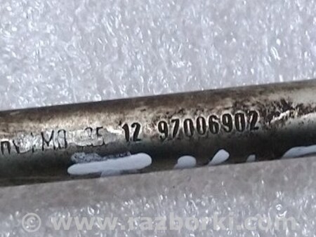 ФОТО Стойка стабилизатора для Porsche Panamera I 970 (09-16) Київ