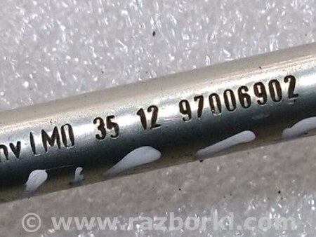 ФОТО Стойка стабилизатора для Porsche Panamera I 970 (09-16) Київ