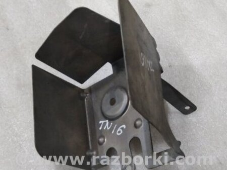 ФОТО Кронштейн для Porsche Panamera I 970 (09-16) Київ