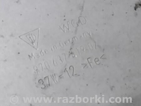 ФОТО Кронштейн для Porsche Panamera I 970 (09-16) Київ