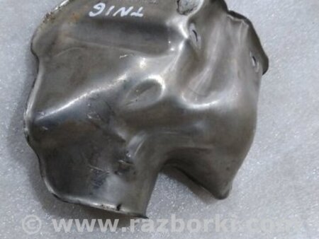 ФОТО Тепловой экран для Porsche Panamera I 970 (09-16) Київ