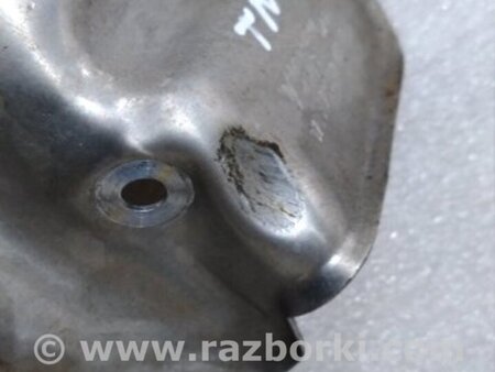 ФОТО Тепловой экран для Porsche Panamera I 970 (09-16) Київ