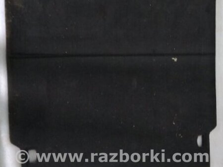 ФОТО Полка багажника для Porsche Panamera I 970 (09-16) Київ