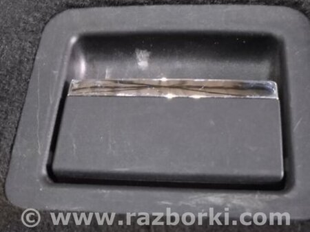 ФОТО Полка багажника для Porsche Panamera I 970 (09-16) Київ