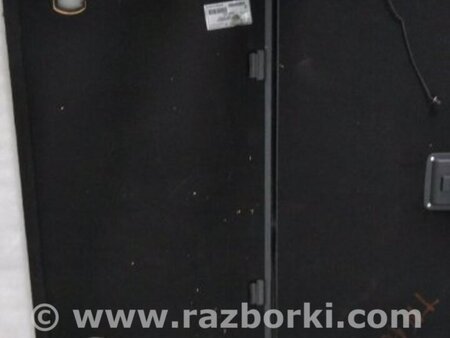 ФОТО Полка багажника для Porsche Panamera I 970 (09-16) Київ