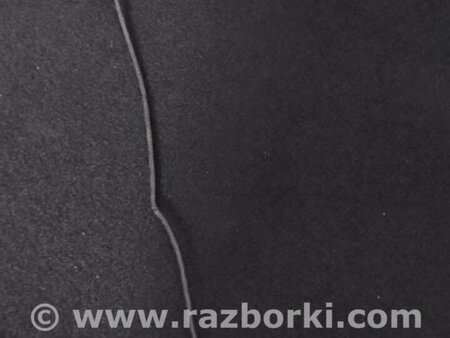 ФОТО Полка багажника для Porsche Panamera I 970 (09-16) Київ